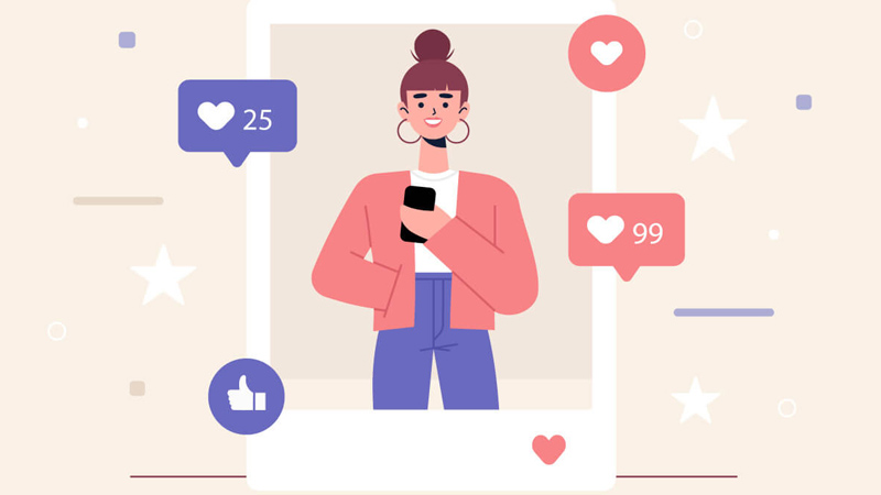 Tối ưu hóa tài khoản cá nhân
